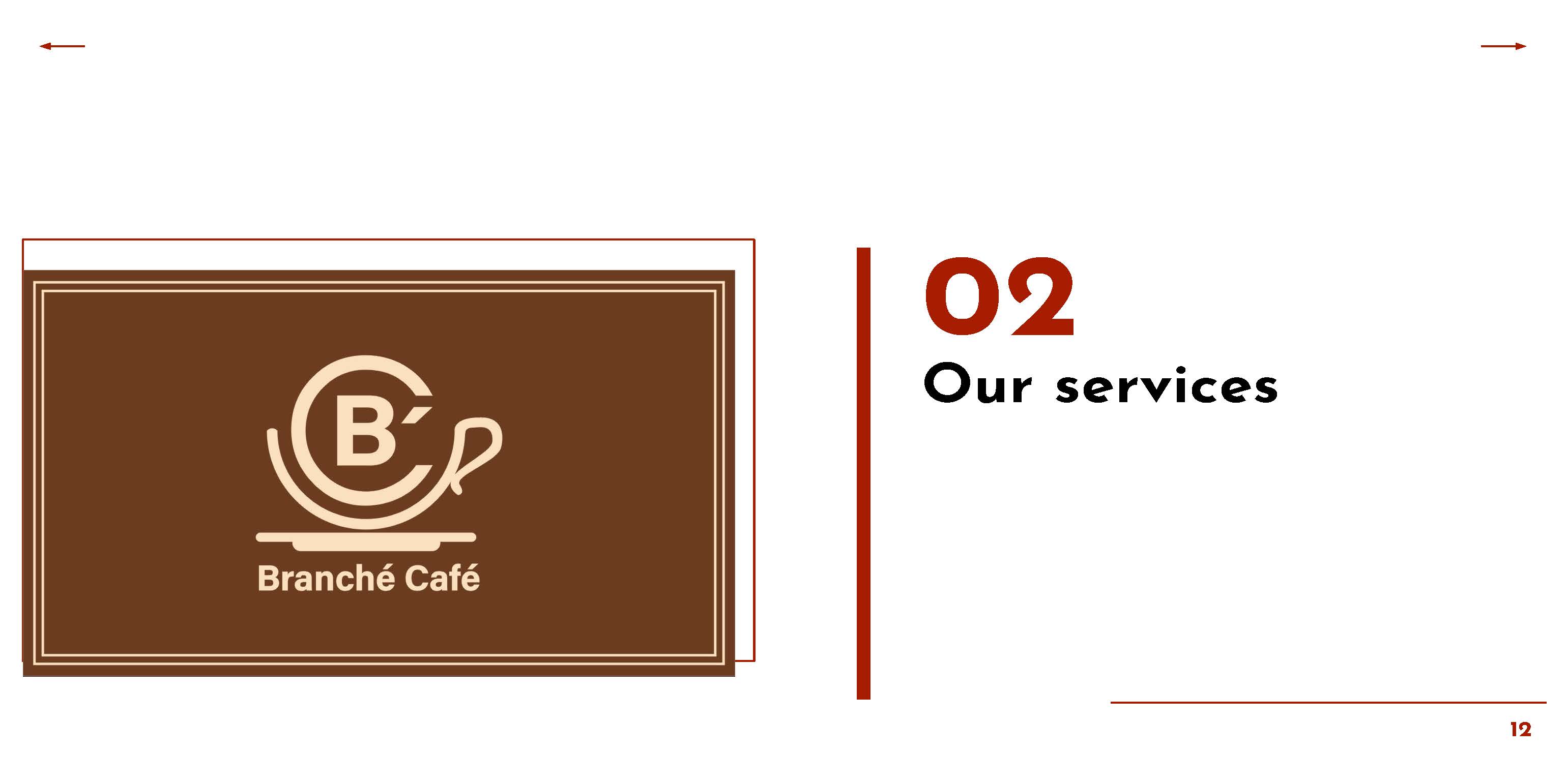 Branche-Cafe